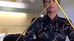 Hotel Room Punishment Triple Whammy