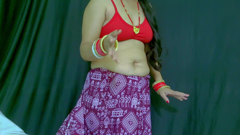 Hardcore Lover: Wife Have Thick Ass and Much Experienced Desi Horny Wife