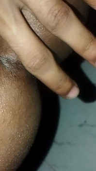 Gay Orgasm