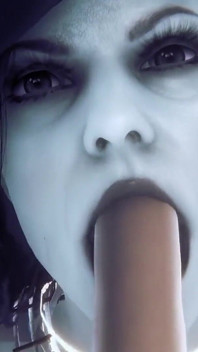 House Dimitrescu kompilace s Alcinou | Rezidentní zlá vesnice Hentai