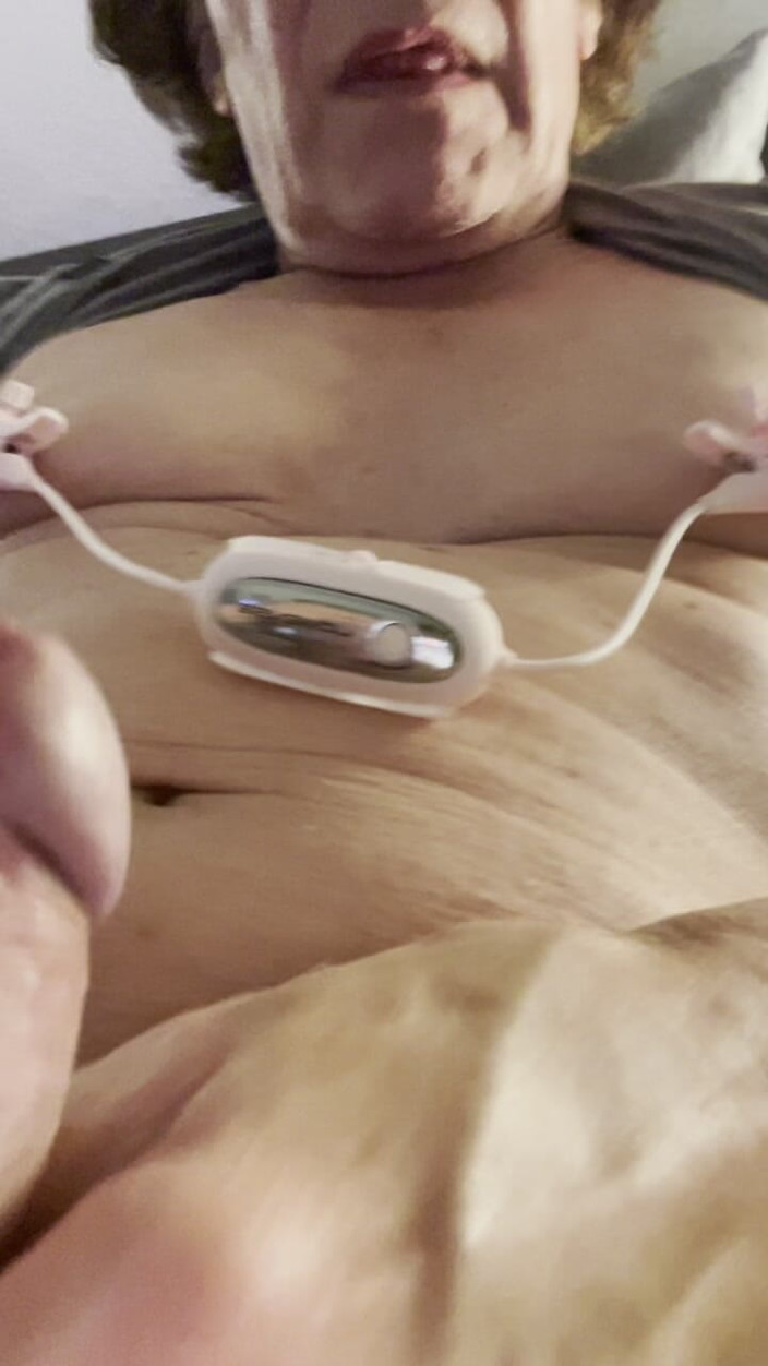 Mitchie: Şehvetli Latte'yi Mastürbasyon Ve Tombul Topları Mastürbasyon