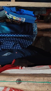 Bhabhi Panas India – Posisi Yoga Menjilat Pepek dan Hawamain Hi Berkongkek Dengan Kekasih Ke Saat