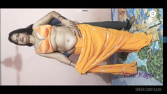 Lustykajolbhabhi: Kajol Bhabhi Ki Vdo Call Par Masti