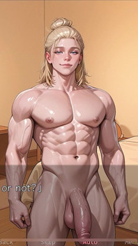 Ntr'ed oleh temanku - bagian 10