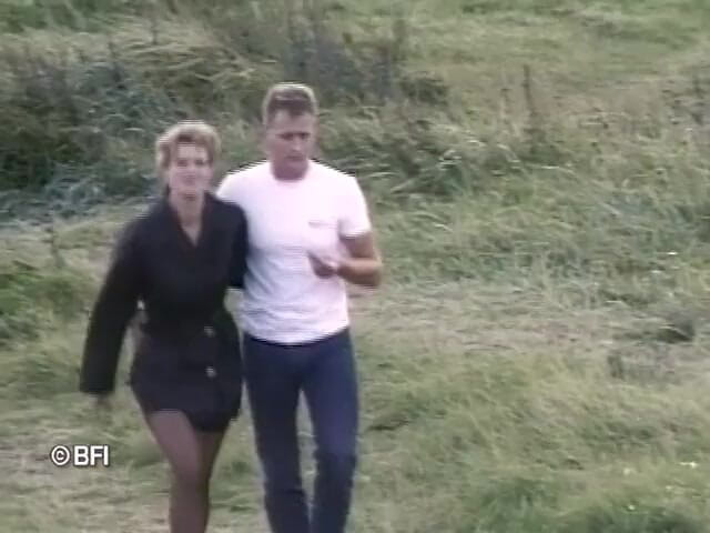 Made in Holland: Casal de sexo holandês
