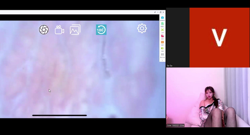 Susu porn: Este es un video de masturbación sin desnudez