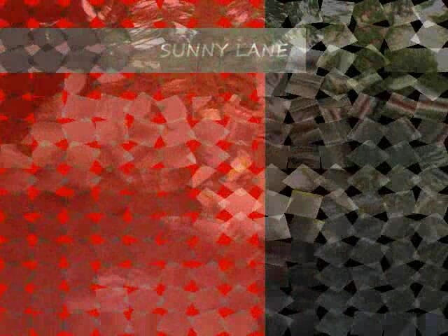 Sunny Lane: サニーレーンオールウェットインザジャグジー