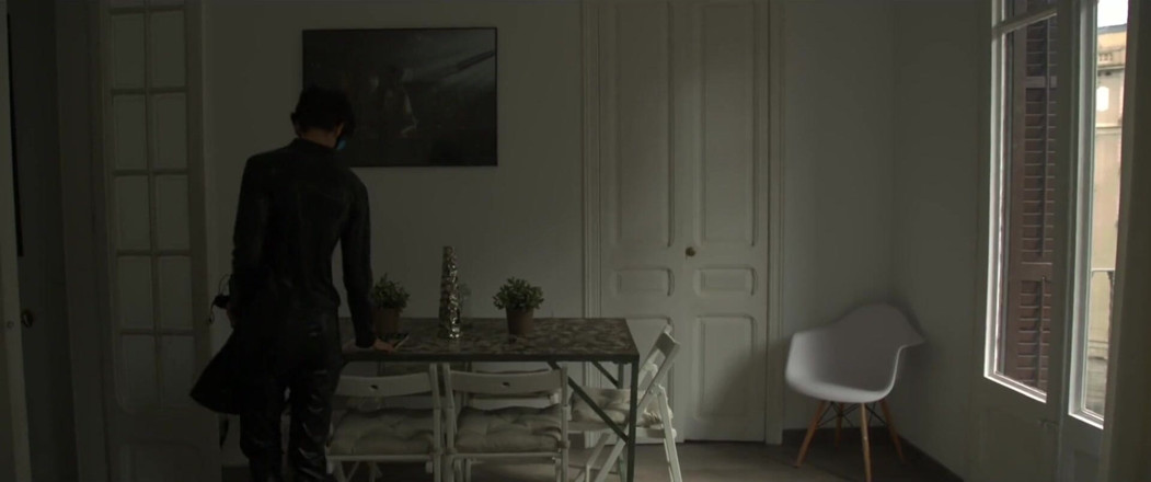 Verso Cinema: Alex Ak ve Selina Ak ile sert video