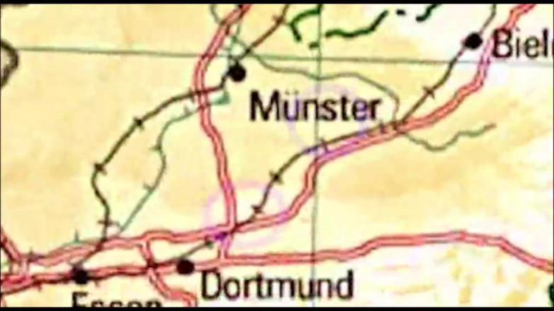 Deutschland porn: Las Parejas Distantes Se Buscan Mutuamente
