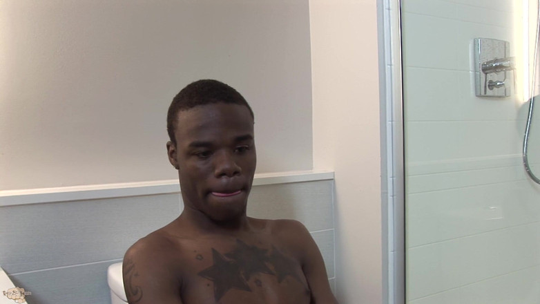 ThugBoy: Jay Daniels