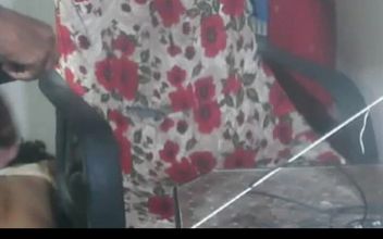 Pakistani Girl Suck Big Cock and Fucked by Her Boss in Office – Season May Episode 1 Part 1