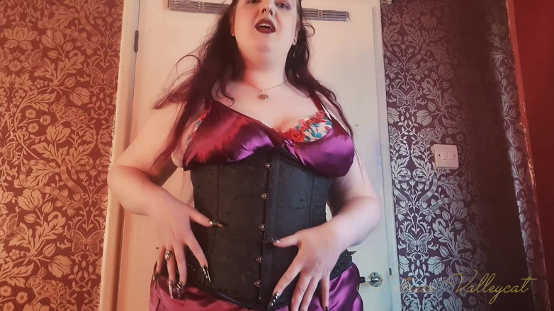 Mxtress Valleycat: Simplify Your Life Day