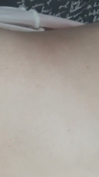 Sexy spannend poesje van vriendin
