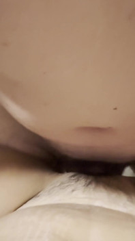 Pinay MILF POV na wysokim obcasie piesek do kremówka kroplówka - Lexxi Wett