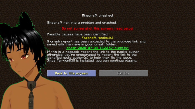Manor Cookie: Minecraft Jenny Mod Fapcraft is Alex! Van Minecraft en ze...