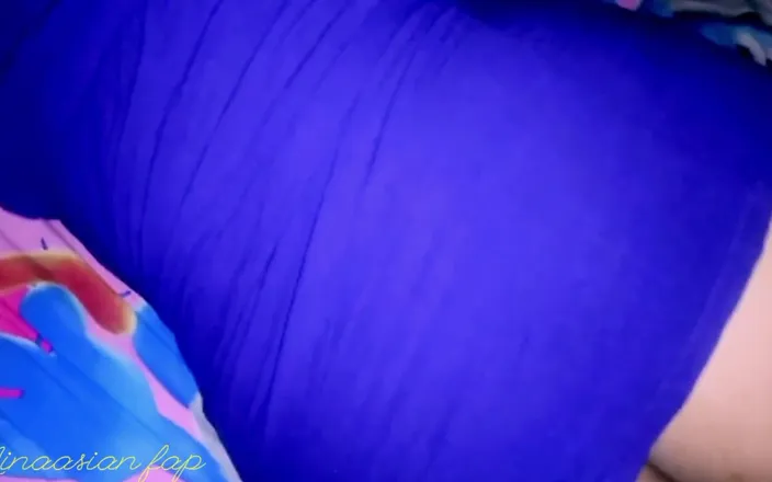 Wulan indah: Cheating Again With A Friend, He Likes My Butt