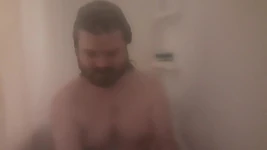 This Shower Is Still Dark