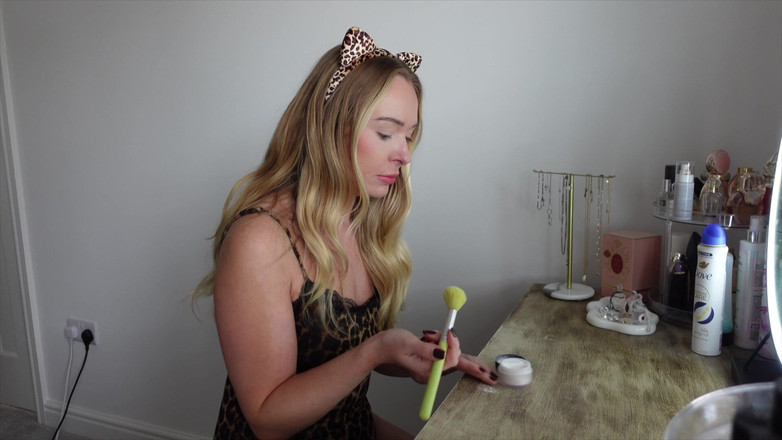 Brea Rose: Зелье для владения телом