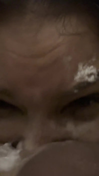 Dirty Whore Monika Fox Extreme Fuck, Facefuck, Fisting, Drinkin Piss, Squirting, Prolapse, Rimming and All Covered in Cream
