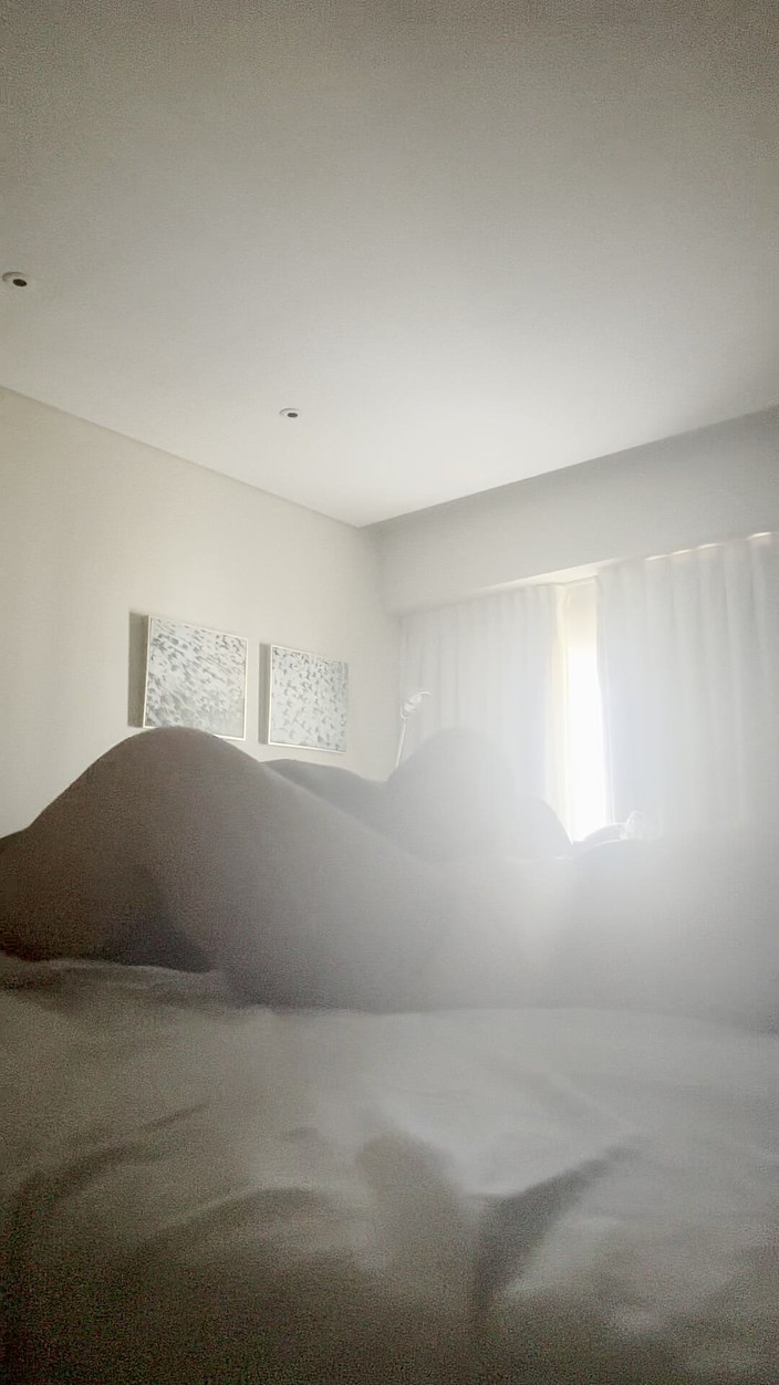 Prince Jean: Sexe matinal avec Kathy et Prince