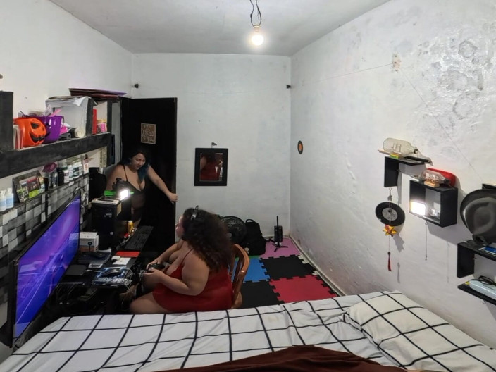 Mrs Venus VR: I Had Sex with My Friend's Husband While She Was...
