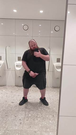 Howitzer: Pb Jerk