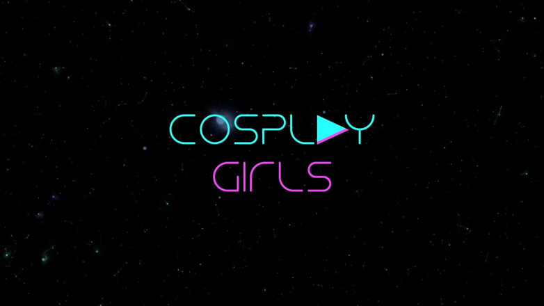 CosplayXGirls: Princess Zelda Gangbang