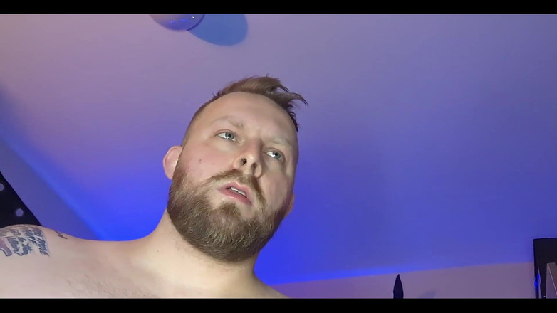 WolfgangWhite: Sembah punggung gelembung besar saya, pancutan di atasnya?