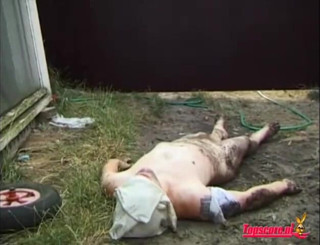 House of lords and mistresses in the spanking zone: Waterboarding untuk nyonya