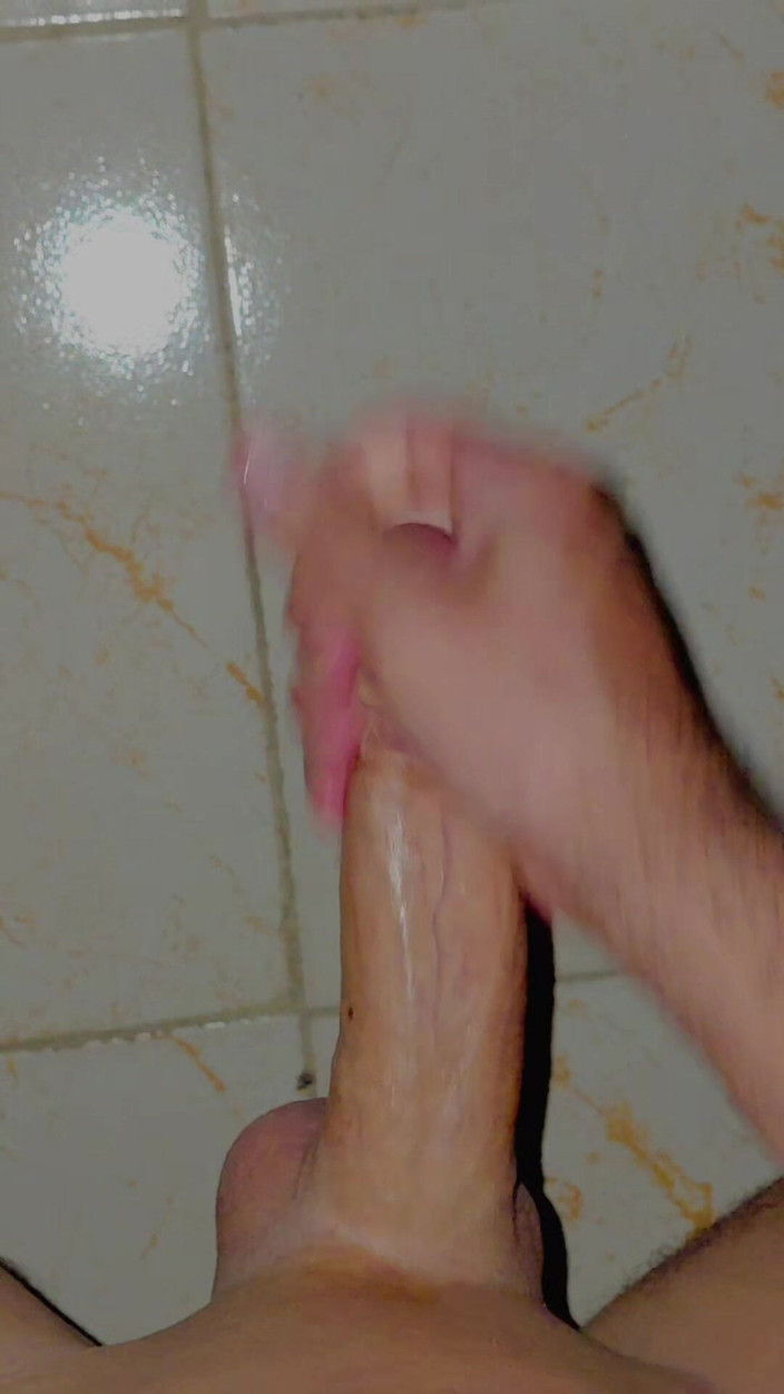 Ethan Fap: 自制自慰