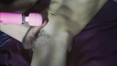 SEXY_GUYBEST: Випробування великого дуже потужного вібратора для великого члена
