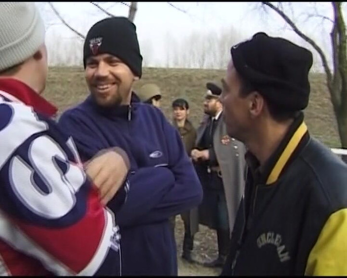 German Amateur Videos: Duitse masseurs die buitenshuis enkele pikken zuigen