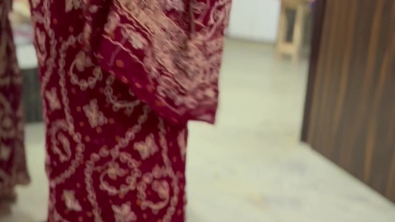 YourDickSucker: Indisch heetste meisje werd wild