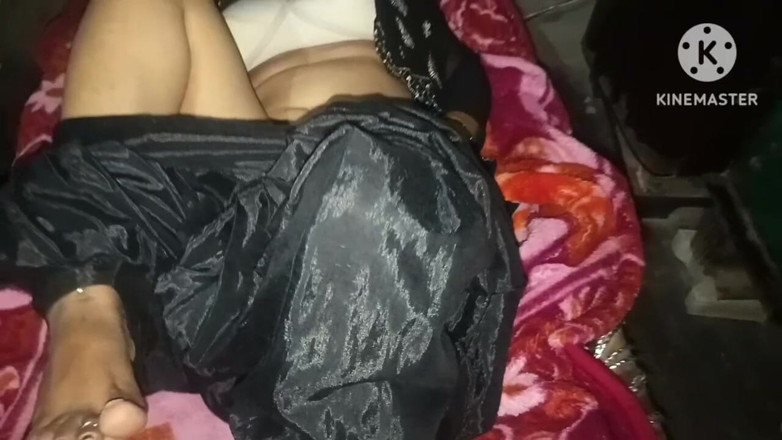 Kavita69: Première nuit, sexe viral hardcore d’un mari et de sa...
