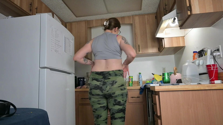 Missellie8: Dieta Poophole Only