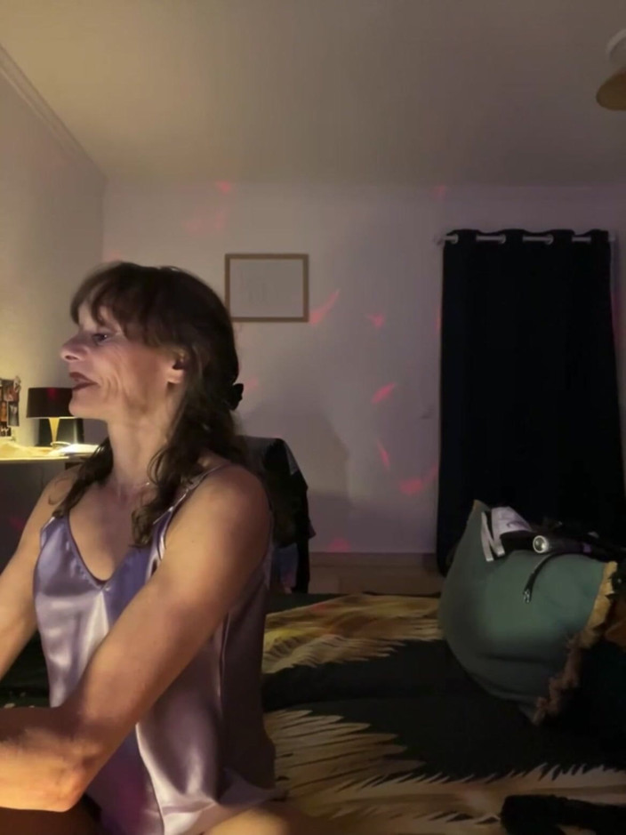 Chris06d22: Flexibility