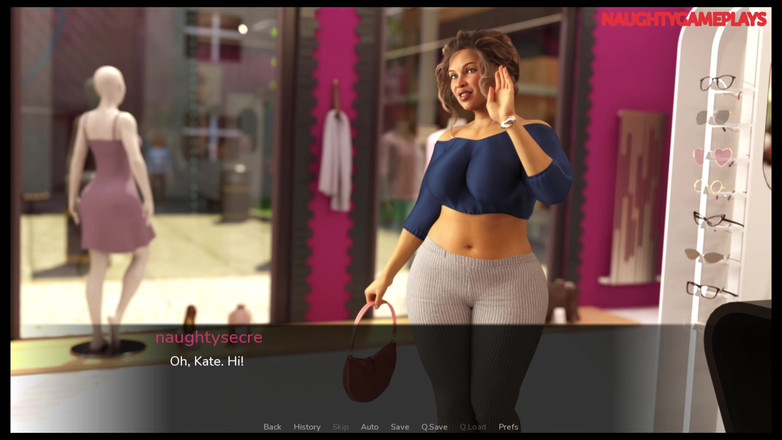 Naughty gameplays trans: Eruption Överhängande (del 14) - Av Morriganrae