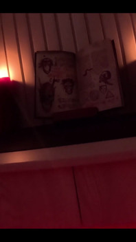 I Will Upload This Halloween 2025 Scene Today