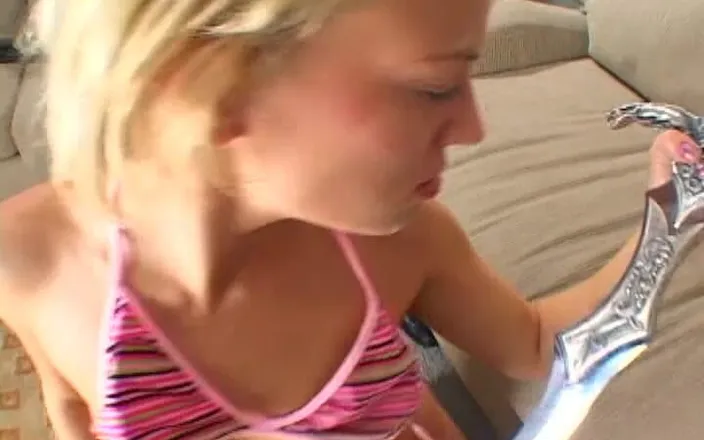 Perv Milfs n Teens: - Cum Gushers 6- Perv Milfs n Teens