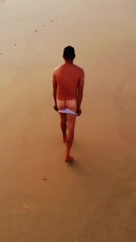 Nude Beach