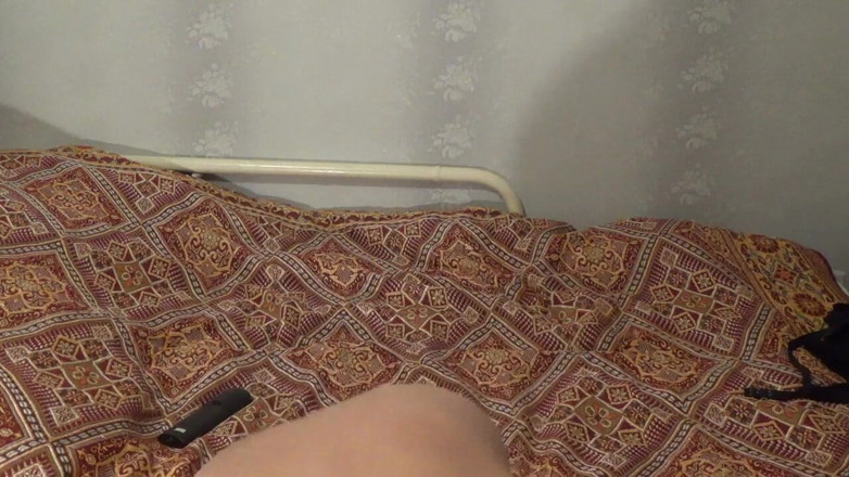 Sexy Milf: Můj nevlastní syn je král!