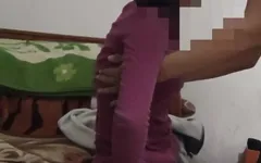 samir ile işten sonra seks yapıyoruz
