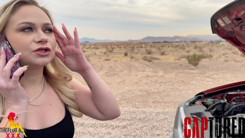 The Flourish XXX: Cap Série S3EP10 - The Breaking Bad of Rylee Blake