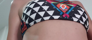 MissAnja_FH: 別の日、私のお気に入りのヨガパンツの1つで別のワークアウト この汗まみれのセッションを投稿してみませんか