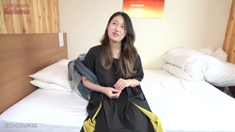 Asian happy ending: Anjo asiático 3880