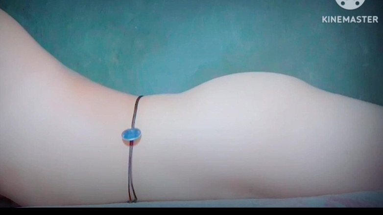 TricolorMusic3: Une fille desi se masturbe
