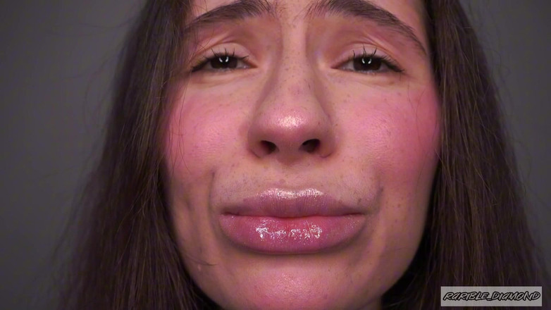 Rarible Diamond: Asmr din kuk är så stor