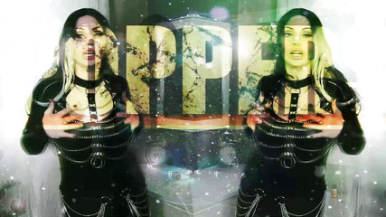 Goddess Misha Goldy: Okouzlující intox-fantasy & ASMR! Stříkej a jdi hlouběji do své závislosti...