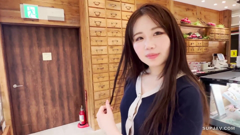 Sky Angel: Asian angel 3689