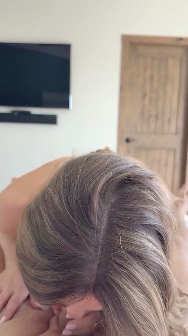 Hefburg: I Came Inside My Big Titted Stepmom Before Stepdad